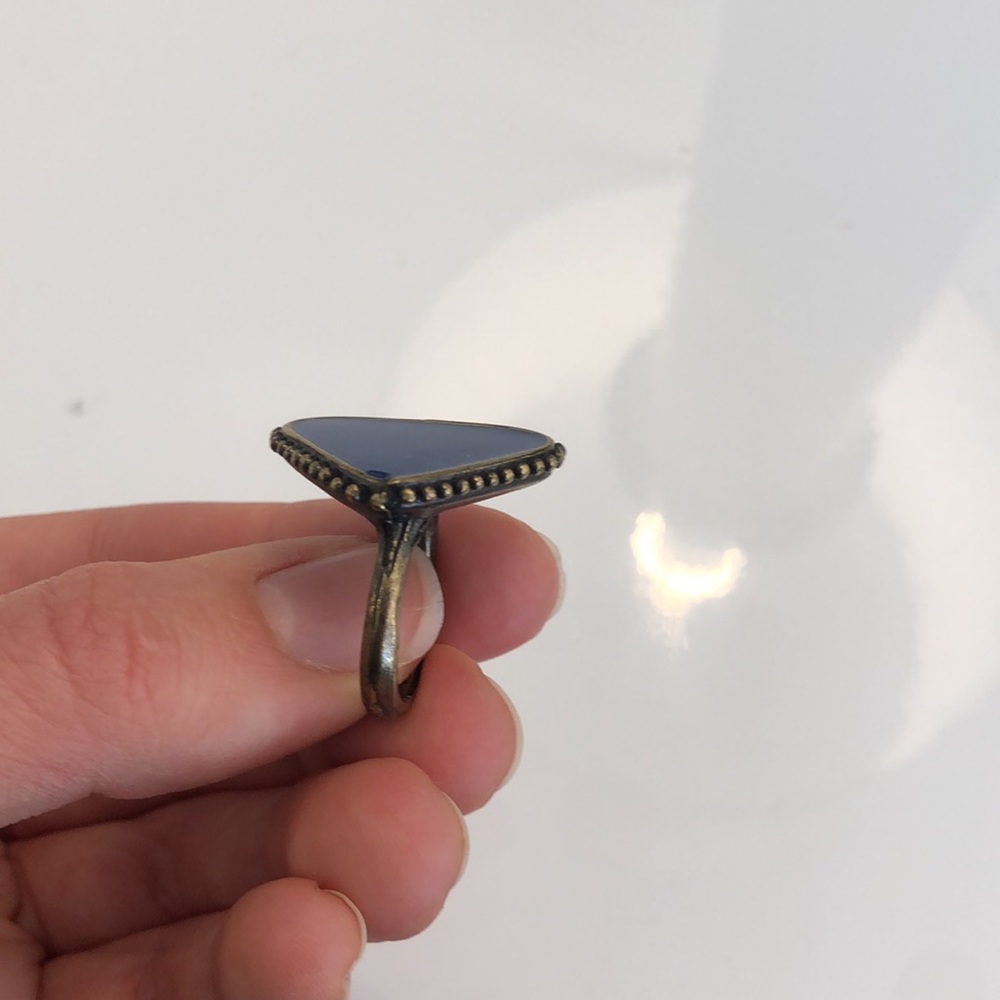 Blue Ring - Picture 4 of 5